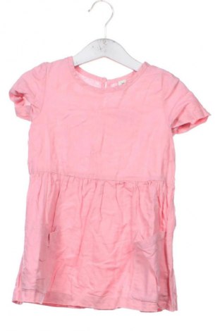 Kinderkleid Unbranded, Größe 18-24m/ 86-98 cm, Farbe Rosa, Preis 9,99 €
