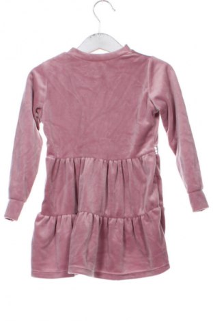 Kinderkleid Unbranded, Größe 3-4y/ 104-110 cm, Farbe Aschrosa, Preis 8,99 €