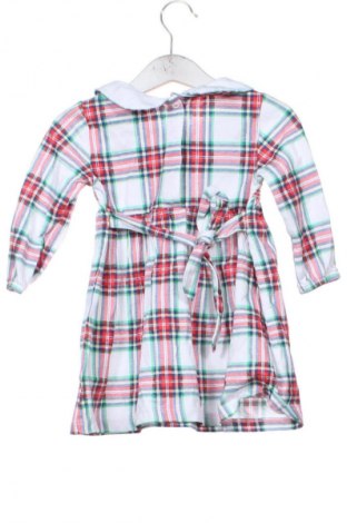 Kinderkleid Unbranded, Größe 18-24m/ 86-98 cm, Farbe Mehrfarbig, Preis 8,99 €