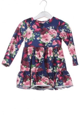 Kinderkleid Unbranded, Größe 18-24m/ 86-98 cm, Farbe Mehrfarbig, Preis 8,99 €