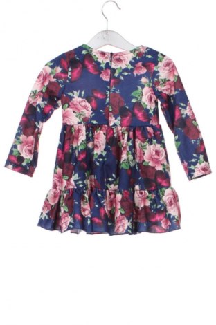 Kinderkleid Unbranded, Größe 18-24m/ 86-98 cm, Farbe Mehrfarbig, Preis 8,99 €