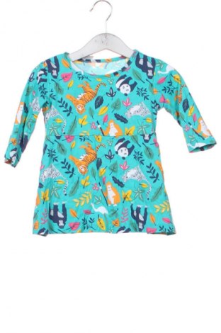 Kinderkleid Unbranded, Größe 12-18m/ 80-86 cm, Farbe Mehrfarbig, Preis 8,99 €