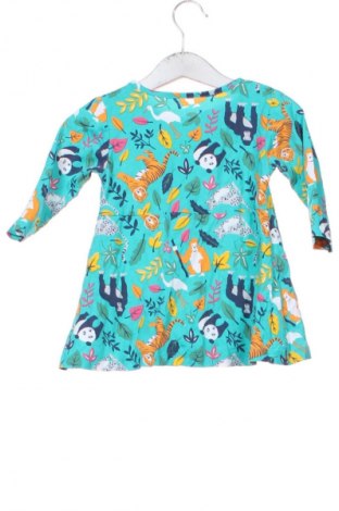 Kinderkleid Unbranded, Größe 12-18m/ 80-86 cm, Farbe Mehrfarbig, Preis 8,99 €