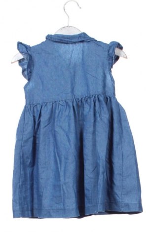 Kinderkleid Unbranded, Größe 2-3y/ 98-104 cm, Farbe Blau, Preis 9,99 €