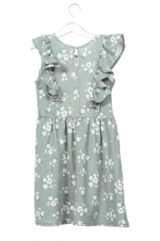 Kinderkleid Unbranded, Größe 7-8y/ 128-134 cm, Farbe Mehrfarbig, Preis 9,99 €