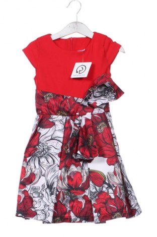 Kinderkleid Unbranded, Größe 4-5y/ 110-116 cm, Farbe Mehrfarbig, Preis 8,99 €