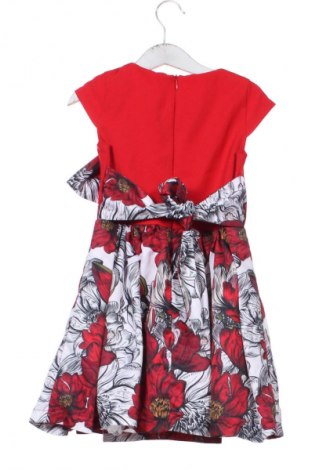 Kinderkleid Unbranded, Größe 4-5y/ 110-116 cm, Farbe Mehrfarbig, Preis 8,99 €