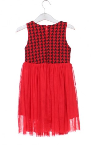 Kinderkleid Unbranded, Größe 5-6y/ 116-122 cm, Farbe Mehrfarbig, Preis 8,99 €