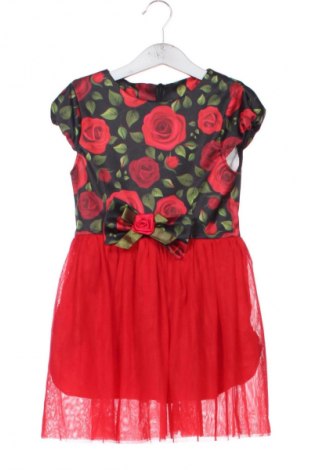 Kinderkleid Unbranded, Größe 3-4y/ 104-110 cm, Farbe Mehrfarbig, Preis 8,99 €