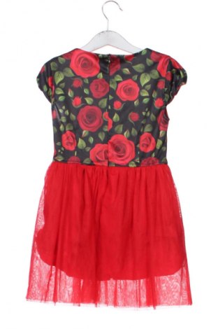 Kinderkleid Unbranded, Größe 3-4y/ 104-110 cm, Farbe Mehrfarbig, Preis 8,99 €