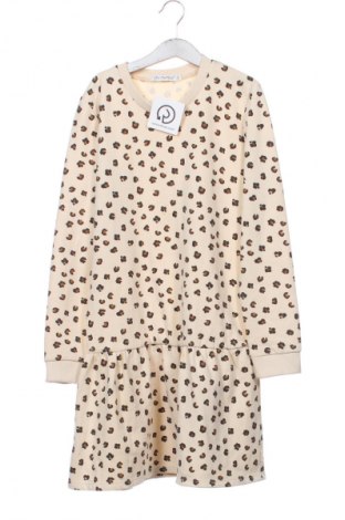 Kinderkleid Unbranded, Größe 10-11y/ 146-152 cm, Farbe Mehrfarbig, Preis 8,99 €