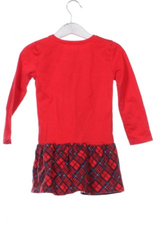 Kinderkleid Unbranded, Größe 2-3y/ 98-104 cm, Farbe Mehrfarbig, Preis 16,40 €