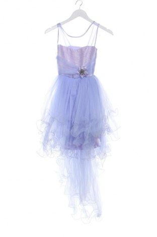 Kinderkleid Unbranded, Größe 13-14y/ 164-168 cm, Farbe Lila, Preis 10,99 €