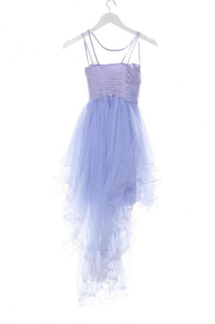Kinderkleid Unbranded, Größe 13-14y/ 164-168 cm, Farbe Lila, Preis 10,99 €