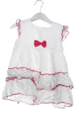 Kinderkleid Unbranded, Größe 4-5y/ 110-116 cm, Farbe Mehrfarbig, Preis 13,13 €