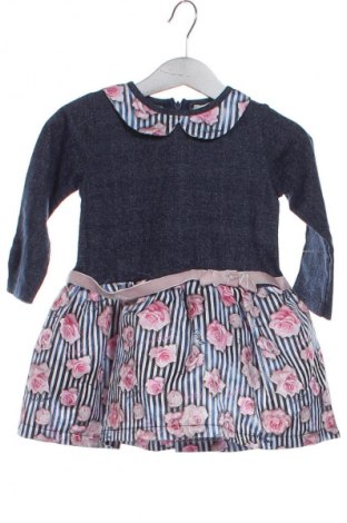 Kinderkleid Unbranded, Größe 18-24m/ 86-98 cm, Farbe Mehrfarbig, Preis 8,99 €