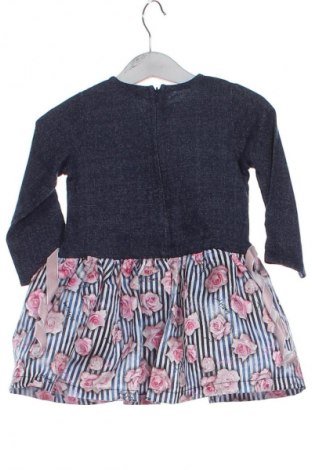 Kinderkleid Unbranded, Größe 18-24m/ 86-98 cm, Farbe Mehrfarbig, Preis 8,99 €