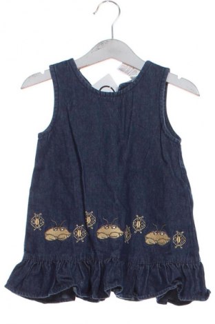 Kinderkleid Unbranded, Größe 12-18m/ 80-86 cm, Farbe Mehrfarbig, Preis 10,99 €