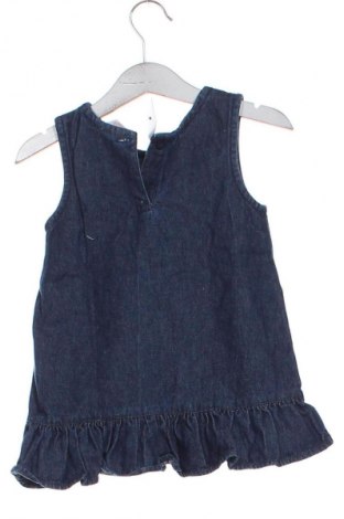 Kinderkleid Unbranded, Größe 12-18m/ 80-86 cm, Farbe Mehrfarbig, Preis 10,99 €