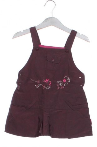 Kinderkleid Unbranded, Größe 12-18m/ 80-86 cm, Farbe Lila, Preis 9,99 €