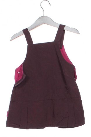 Kinderkleid Unbranded, Größe 12-18m/ 80-86 cm, Farbe Lila, Preis 9,99 €