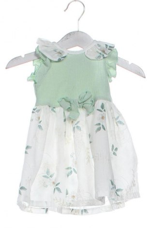 Kinderkleid Unbranded, Größe 3-6m/ 62-68 cm, Farbe Mehrfarbig, Preis 9,99 €