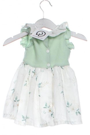 Kinderkleid Unbranded, Größe 3-6m/ 62-68 cm, Farbe Mehrfarbig, Preis 9,99 €