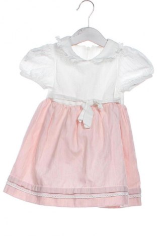 Kinderkleid Unbranded, Größe 18-24m/ 86-98 cm, Farbe Mehrfarbig, Preis 10,99 €