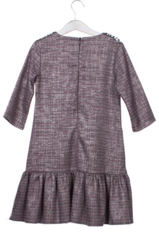 Kinderkleid Unbranded, Größe 7-8y/ 128-134 cm, Farbe Mehrfarbig, Preis 8,99 €