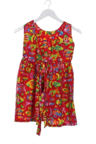 Kinderkleid Unbranded, Größe 5-6y/ 116-122 cm, Farbe Mehrfarbig, Preis 7,77 €