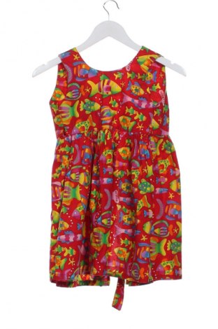 Kinderkleid Unbranded, Größe 5-6y/ 116-122 cm, Farbe Mehrfarbig, Preis 7,77 €