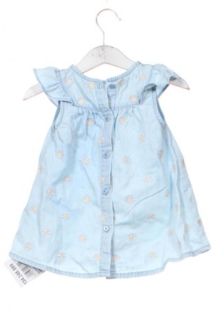 Kinderkleid Vertbaudet, Größe 6-9m/ 68-74 cm, Farbe Mehrfarbig, Preis 19,37 €