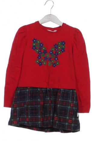 Detské šaty  Wanex Kids, Veľkosť 4-5y/ 110-116 cm, Farba Viacfarebná, Cena  8,95 €