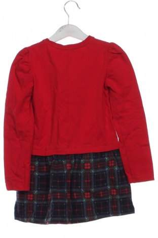 Detské šaty  Wanex Kids, Veľkosť 4-5y/ 110-116 cm, Farba Viacfarebná, Cena  8,95 €