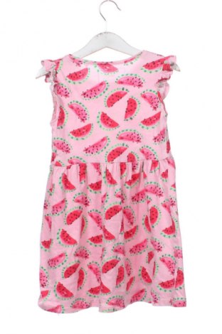 Παιδικό φόρεμα With Love, Μέγεθος 4-5y/ 110-116 εκ., Χρώμα Πολύχρωμο, Τιμή 12,28 €
