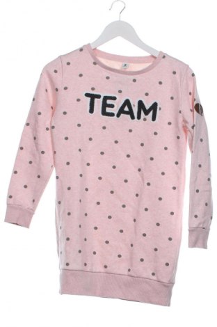 Kinderkleid Yigga, Größe 10-11y/ 146-152 cm, Farbe Mehrfarbig, Preis 8,99 €