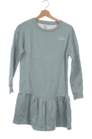 Dětské šaty  Yigga, Velikost 12-13y/ 158-164 cm, Barva Zelená, Cena  297,00 Kč