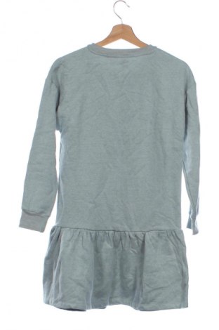 Dětské šaty  Yigga, Velikost 12-13y/ 158-164 cm, Barva Zelená, Cena  297,00 Kč