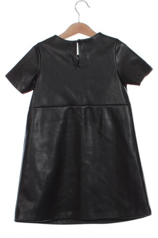 Detské šaty  Zara, Veľkosť 4-5y/ 110-116 cm, Farba Čierna, Cena  10,30 €
