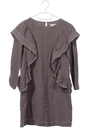 Kinderkleid Zara, Größe 10-11y/ 146-152 cm, Farbe Mehrfarbig, Preis 10,24 €