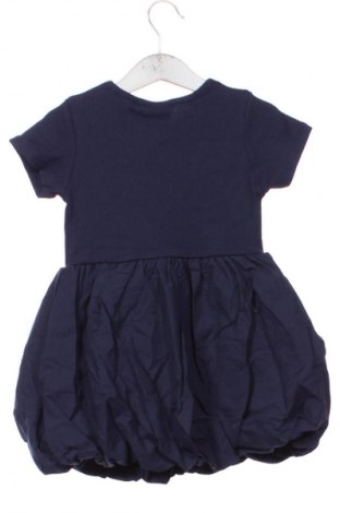 Kinderkleid Zara, Größe 3-4y/ 104-110 cm, Farbe Blau, Preis 23,53 €