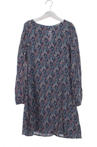 Kinderkleid Zara, Größe 10-11y/ 146-152 cm, Farbe Mehrfarbig, Preis 10,23 €