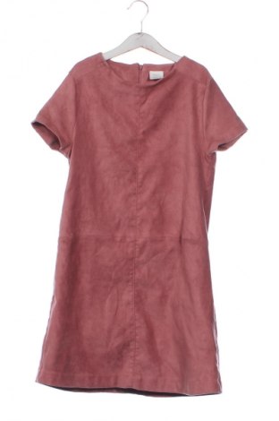 Detské šaty  Zara, Veľkosť 13-14y/ 164-168 cm, Farba Ružová, Cena  7,95 €