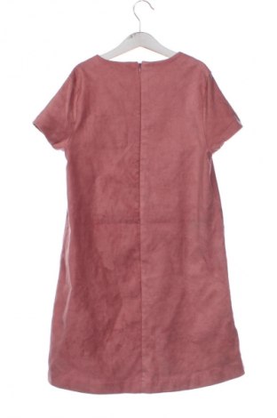 Detské šaty  Zara, Veľkosť 13-14y/ 164-168 cm, Farba Ružová, Cena  7,95 €