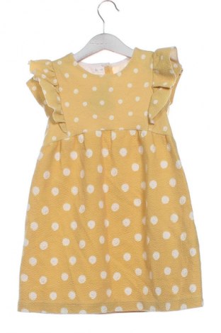Detské šaty  Zara, Veľkosť 4-5y/ 110-116 cm, Farba Viacfarebná, Cena  10,23 €