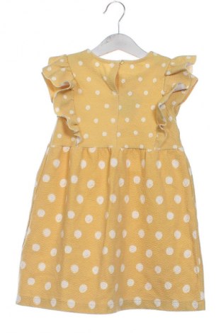 Detské šaty  Zara, Veľkosť 4-5y/ 110-116 cm, Farba Viacfarebná, Cena  10,23 €