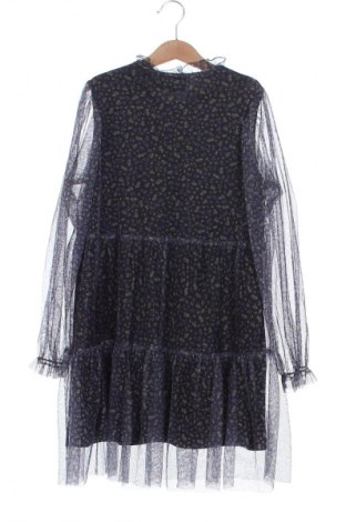 Kinderkleid Zara, Größe 8-9y/ 134-140 cm, Farbe Mehrfarbig, Preis 10,23 €