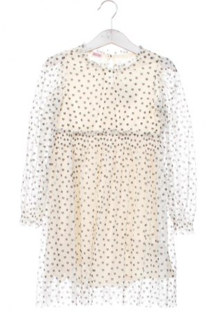 Dětské šaty  Zara, Velikost 4-5y/ 110-116 cm, Barva Vícebarevné, Cena  255,00 Kč