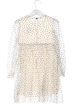 Dětské šaty  Zara, Velikost 4-5y/ 110-116 cm, Barva Vícebarevné, Cena  255,00 Kč