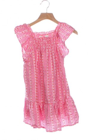 Dětské šaty  Zara, Velikost 4-5y/ 110-116 cm, Barva Vícebarevné, Cena  209,00 Kč